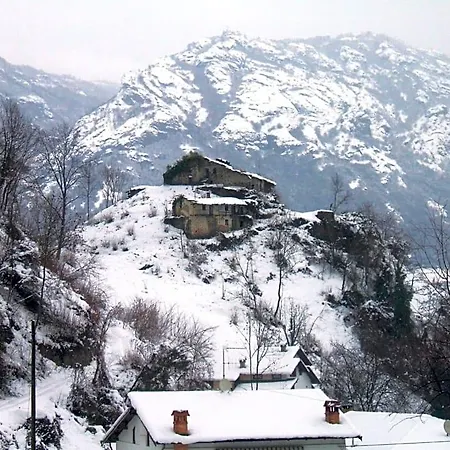 Nocleg ze śniadaniem Il Borgo