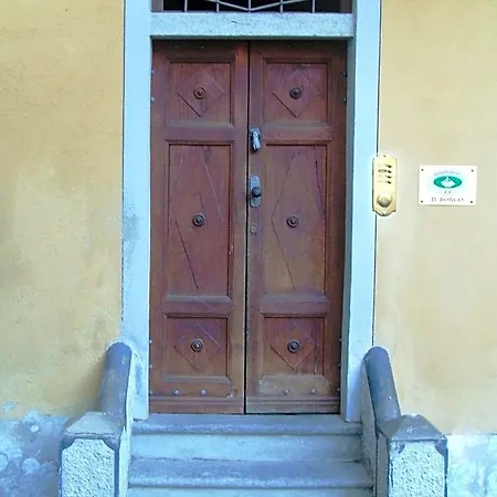 Nocleg ze śniadaniem Il Borgo Sanfront