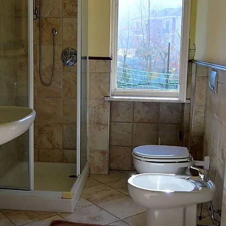 Il Borgo 3* Sanfront