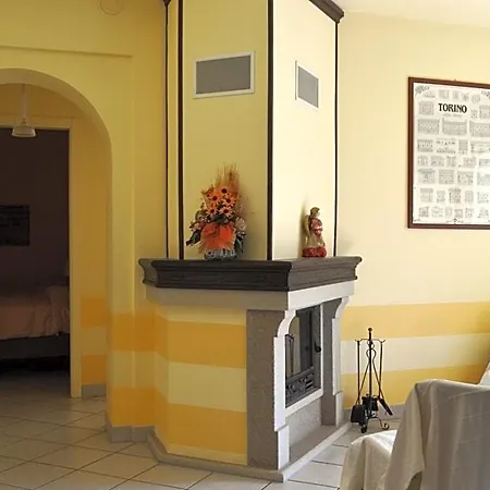 Il Borgo