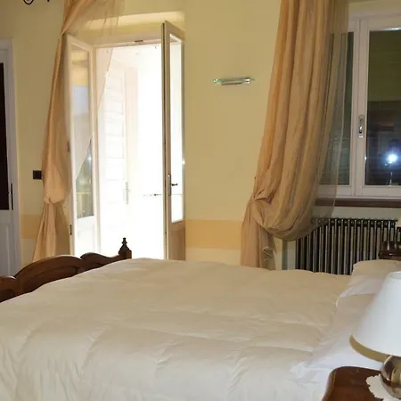 Il Borgo Alojamento de Acomodação e Pequeno-almoço