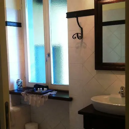 Nocleg ze śniadaniem Il Borgo