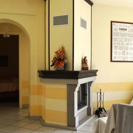 Il Borgo Alojamento de Acomodação e Pequeno-almoço