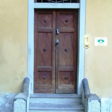 Il Borgo Alojamento de Acomodação e Pequeno-almoço 3*