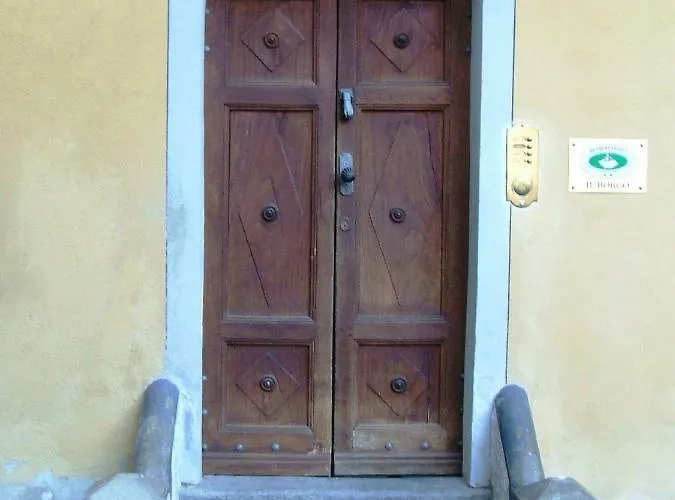 Il Borgo Alojamento de Acomodação e Pequeno-almoço 3*